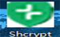 ShCrypt数据加解密windows版