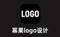 幂果logo设计
