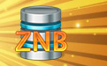 零空比特数据库代码类生成器 (ZNB DB Code Generator)