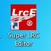 Super LRC Editor段首LOGO