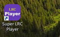 Super LRC Player段首LOGO