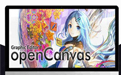 openCanvas (64bit)