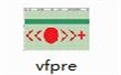 vfpre数据处理系统(记录集合运算表达式数据处理管理系统)