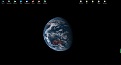 实时地球 Earth Live Pro 4.3 地球卫星桌面壁纸