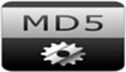 MD5校验
