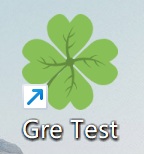 GRE自适应模考软件-Mac版