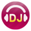 DJ音樂盒  For Android