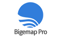 Bigemap Pro段首LOGO