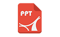 PPT转PDF转换器