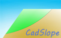CadSlope滑坡分析软件