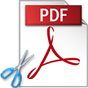 PDF裁剪器