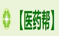 《医药帮》药店管理系统段首LOGO