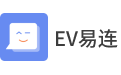 EV易连段首LOGO