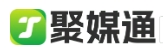 聚媒通矩阵管理软件段首LOGO