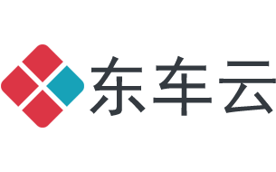 东车云客户端段首LOGO