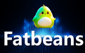 Fatbeans段首LOGO