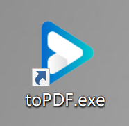 toPDF段首LOGO