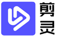 剪灵段首LOGO