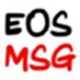 eosmsg微单版