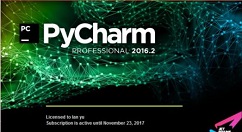 PyCharm更改中文字体的操作步骤