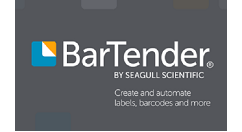 利用BarTender给条码标签添加背景的简单使用教程