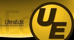 UltraEdit插入列的操作教程