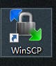winScp集成putty64的操作教程截图