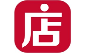 微店段首logo