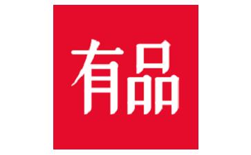 小米有品商城段首logo