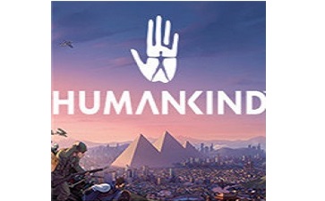 humankind(人类) 中文版