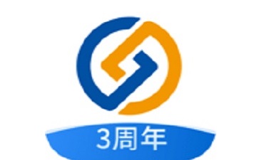 蓝海银行段首logo