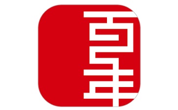 百年人寿段首logo
