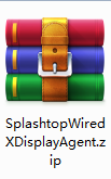 Splashtop Wired XDisplay截图