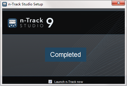 n Track Studio Suite截图