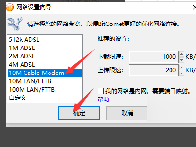 BitComet(比特彗星)截图