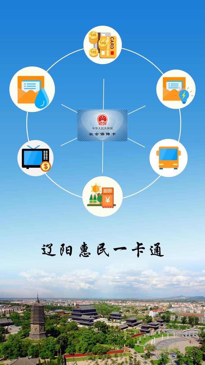 辽阳惠民卡安卓版v4310