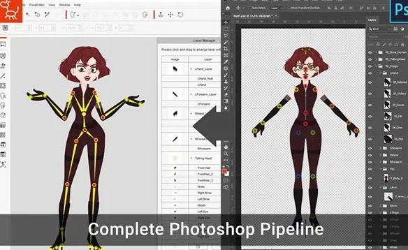 cartoonanimator4promac4412512最新版