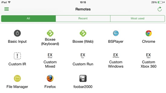 unifiedremoteformac31002467最新版
