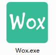 wox开源快捷启动截图