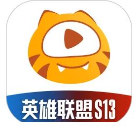 虎牙直播app