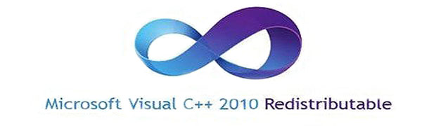 Microsoft Visual C++ 2010运行库 10.0