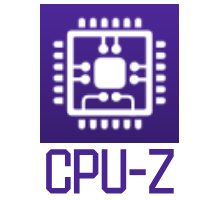 CPUZ 2.16