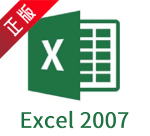 Excel 2007