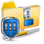  Super master of shared folder encryption