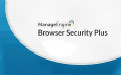 Browser Security Plus