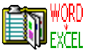 批量Word表格转EXCEL表格助手