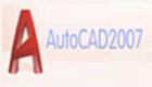 AutoCAD2007图形怎么延伸-AutoCAD2007图形延伸方法