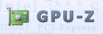GPU-Z怎么查看计算机GPU信息-GPU-Z查看计算机GPU信息的方法