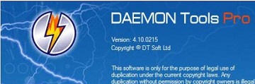 DAEMON Tools lite如何加载IOS文件?DAEMON Tools lite使用加载IOS文件的操作教程
