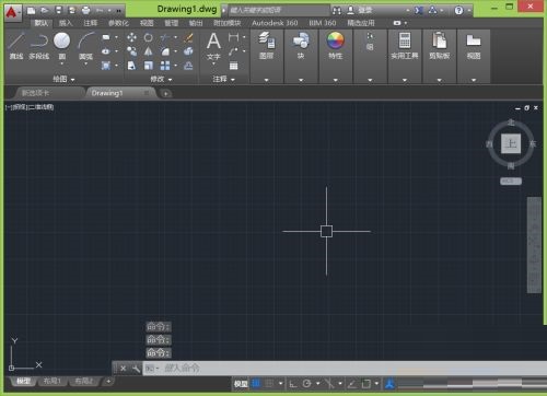 Autodesk CAD 如何使用图案填充